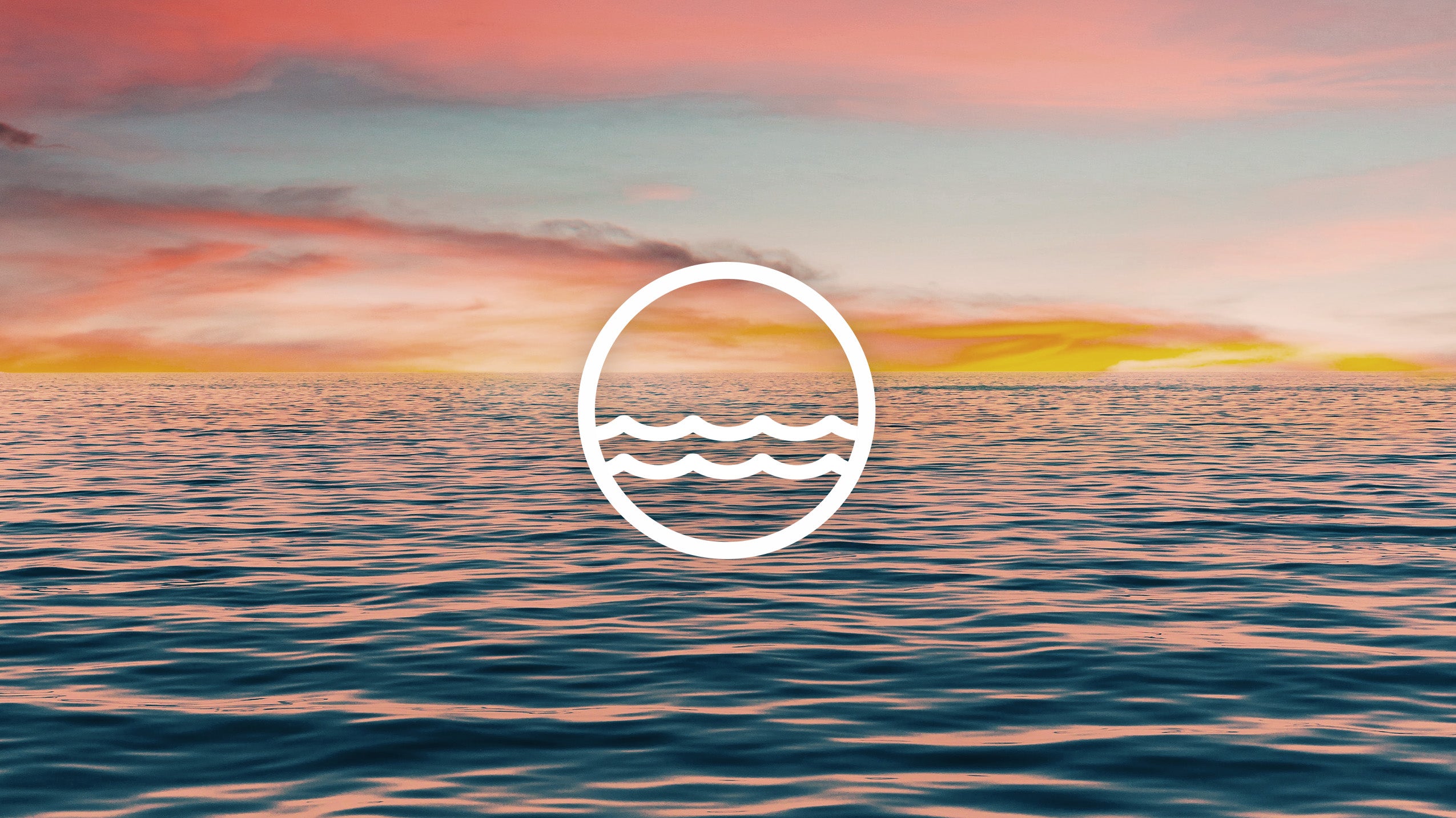 Deep Waters Project Journal | Bible Study Journal